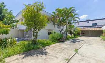 Imagem 4: Casa tipo para venda com 4 quartos, 332m²