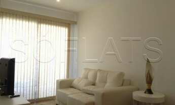 Imagem 3: Flat próximo ao Parque do Ibirapuera, Universidades, Shoppings e Hospitais