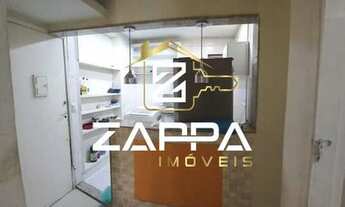 Imagem 7: ZAPAPA IMÓVEIS ALUGA APARTAMENTO MOBILIADO