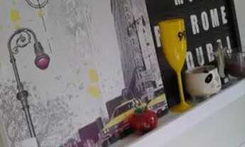 Imagem 2: Alugo quarto mobiliado no Eldorado zap