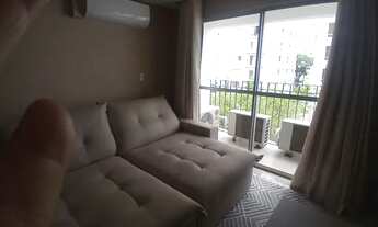 Imagem 2: Apartamento para venda tem 90 metros quadrados com 2 quartos em Aclimação - São Paulo - SP