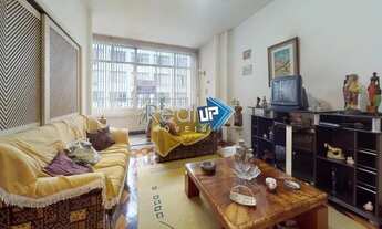 Imagem: Maravilhoso apartamento em Copacabana!