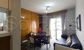 Imagem: Plaza Concord disponível locação próximo