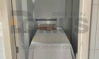 Imagem 3: Mansão Torre Opará, apartamento com 3 quartos, varanda, cozinha com mobilia, 4 vagas de ga