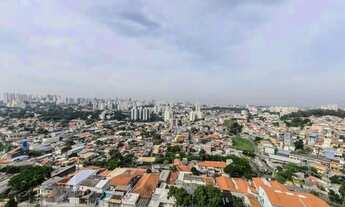 Imagem 5: Apartamento à Venda - Jardim Jussara, 2 Quartos, 50 m2