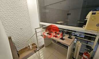 Imagem 7: Imóvel comercial 356m² alto da boa vista