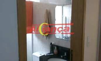 Imagem 7: ÓTIMA CASA - 02 DORMS - 02 VAGAS DE GARAGEM - PARQUE CONTINENTAL II - GUARULHOS/SP