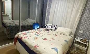 Imagem 4: Apartamento para aluguel com 70 metros quadrados com 2 quartos em Castelo - Belo Horizonte