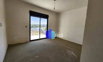 Imagem 7: Casa com 3 suítes, escritório em fase de acabamento