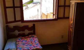 Imagem 4: Venda Casa 116m² condomínio Vila Residencial Gaivotas 3 quartos Itaipu, Niterói