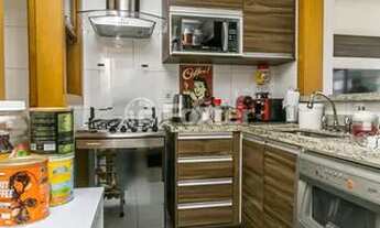 Imagem 5: Apartamento à venda Rua Carlos Von Koseritz, São João - Porto Alegre