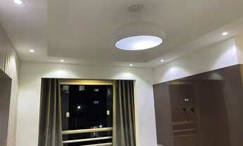 Imagem 3: ALUGUEL/CONDOMÍNIO PALMEIRAS 3 MOBILIADO