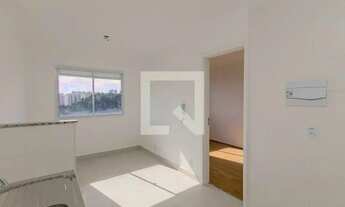 Imagem 2: Apartamento à Venda - Jardim Sao Luis, 1 Quarto, 27 m2