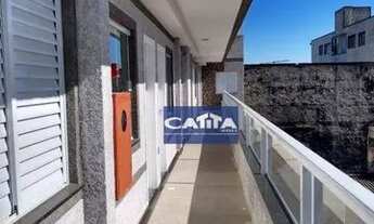 Imagem 2: Apartamento com 2 dormitórios à venda, 34 m² por R$ 245.000,00 - Vila Dalila - São Paulo/S