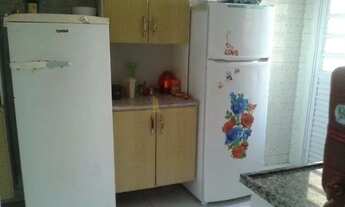 Imagem 4: Jundiaí - Casa Padrão - Jardim Bizarro