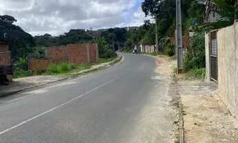 Imagem 4: Vendo terreno no pistao