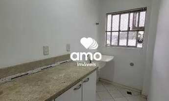 Imagem 7: Apartamento semimobiliado para alugar no bairro São Luiz em Brusque