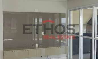 Imagem 5: Excelente oportunidade para locação lindíssimo apto 3 suites 4 vagas de garagem ao lado d