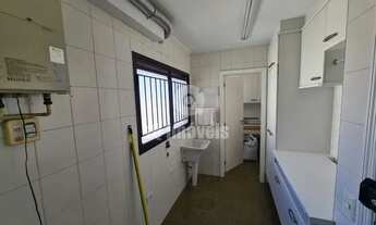 Imagem 7: Apartamento Campo Belo , 3 suítes, 4 vagas 178 m², Empreendimento com lazer, torre única