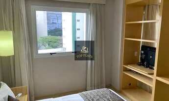 Imagem 2: Flat disponível na Bela Vista