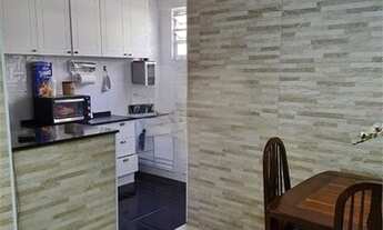 Imagem 5: Apartamento para venda com 75 metros quadrados com 3 quartos em Parque Mandaqui - São Paul