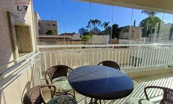 Imagem 5: Apartamento com 3 dormitórios para alugar, 89 m² por R$ 3.950/mês - Rebouças - Curitiba/PR