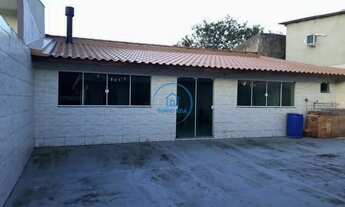 Imagem 3: Casa com 3 dormitórios à venda, 96 m² - Serraria - São José/SC