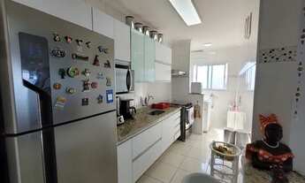 Imagem 7: LINDA VISTA MAR | Andar Alto | APTO 02 Dorms | Lazer Completo | Aceita Financiamento