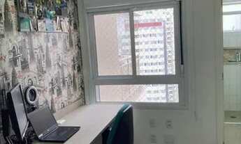 Imagem 6: Apartamento com 3 dormitórios à venda, 122 m² por R$ 1.530.000 - Mooca - São Paulo/SP