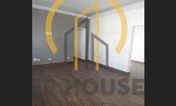 Imagem 6: Casa térrea na Vila Gumercindo para locação, com 145m² - 2 dormitórios, 1 suíte, sala ampl