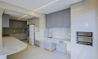 Imagem 6: Apartamento com armários com 172 metros quadrados com 3 quartos em Jardim Goiás - Goiânia