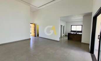 Imagem 1: Casa para Venda em Indaiatuba, Jd. Esplanada, 3 dormitórios, 3 suítes, 5 banheiros, 4 vaga