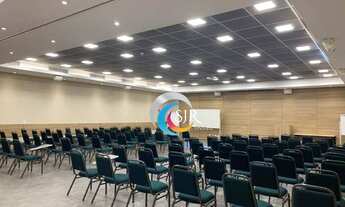 Imagem 4: Conjunto para alugar, 2063 m² - Pinheiros - São Paulo/SP