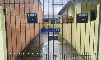 Imagem 6: Alugo Casa 50 m² c/ 2 Dorms - 1 Vaga de Garagem