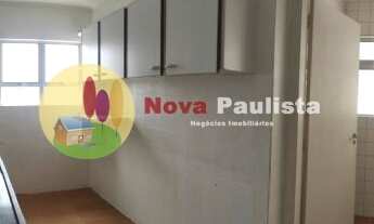 Imagem 5: São Paulo - Apartamento Padrão - Brooklin Novo