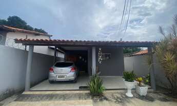 Imagem 2: VENDO CASA EM PITANGA