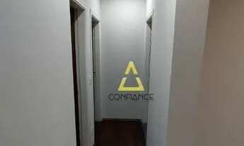 Imagem 3: Apartamento com 3 dormitórios para alugar, 100 m² por R$ 2.860,00/mês - Centro - Jaguariún