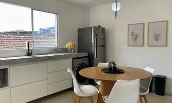 Imagem 4: SANTOS - Casa Padrão - BOM RETIRO