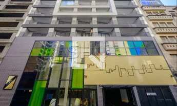 Imagem 6: Apartamento para Aluguel - Santa Cecília, 1 Quarto, 48 m2