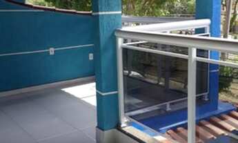 Imagem 3: Apartamento para venda com 100 metros quadrados com 2 quartos em Realengo - Rio de Janeiro