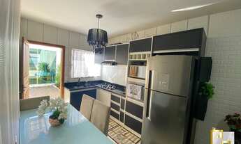 Imagem 3: Geminado com 116m² e ampla área de festas no bairro João Paulo II em Indaial - SC