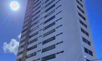 Imagem 3: Residencial Mirante Serra de Martins - 3 suites - Lagoa Nova - Aluguel