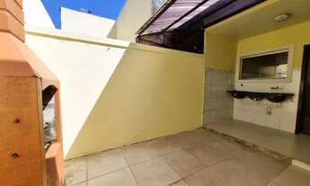 Imagem 6: Cidade Jardim 2, alugo casa duplex com 4 quartos, av. Augusto Montenegro