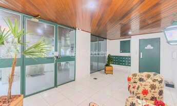 Imagem 2: Apartamento à venda Rua Carlos Von Koseritz, Higienópolis - Porto Alegre