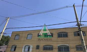 Imagem: Apartamento para locação c/ 2 dormitórios