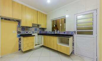 Imagem 4: Casa em Condomínio na Rua São Joaquim da Barra