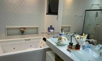 Imagem 6: Casa à venda no Condominio Quinta Do Lago Residence - São José do Rio Preto/SP