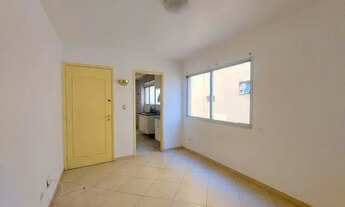 Imagem: REFORMADO, 01 DORMITÓRIO, 01 VAGA DE GARAGEM