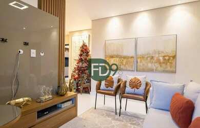 Imagem 4: Casa com 3 dormitórios à venda, 223 m² - Residencial Furlan - Santa Bárbara D'Oeste/S