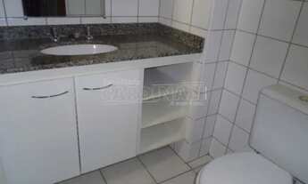 Imagem 7: Apartamento Padrão em São Carlos